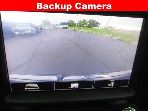 Used 2020 GMC Sierra 1500 AT4 w/ AT4 Premium Package AWD/4WD image 20