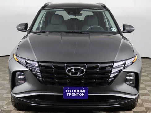 Certified 2023 Hyundai Tucson SEL image 11