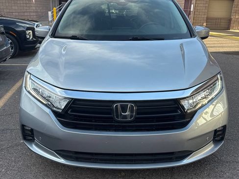 Used 2023 Honda Odyssey Elite image 14