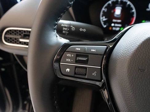 New 2027 Honda HR-V EX-L image 19