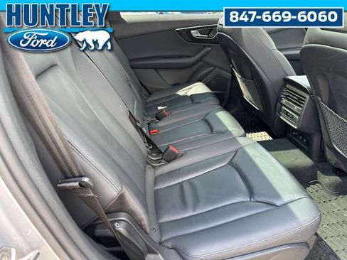 Used 2022 Audi Q7 3.0T Premium Plus image 13