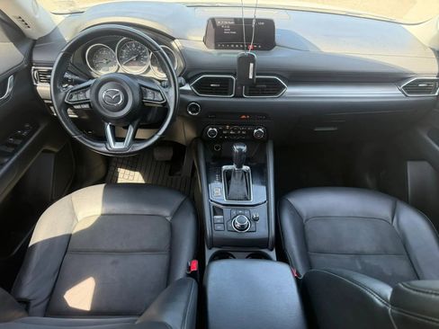 Used 2017 MAZDA CX-5 Touring AWD/4WD image 31