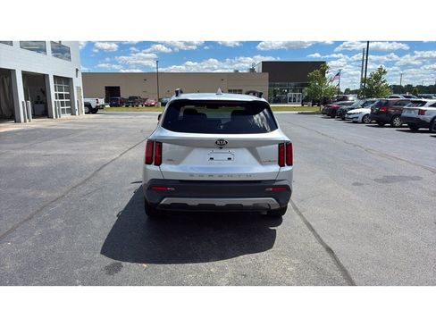 Used 2021 Kia Sorento SX Prestige AWD/4WD image 5