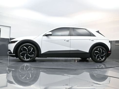 Certified 2023 Hyundai Ioniq 5 SEL image 27