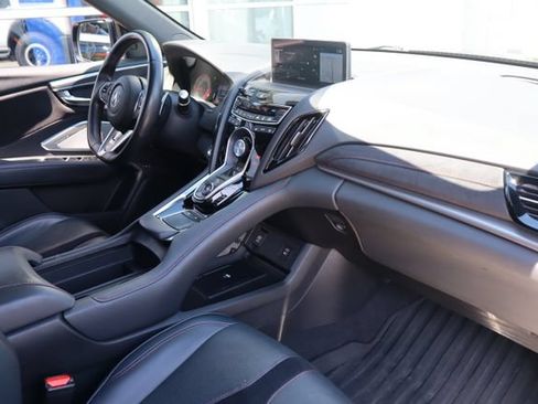 Used 2023 Acura RDX A-Spec AWD/4WD image 38