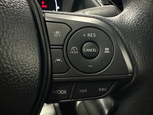 Used 2026 Toyota Corolla LE FWD image 20