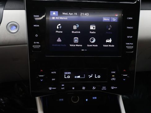 Used 2022 Hyundai Tucson SEL w/ Convenience Package FWD image 21
