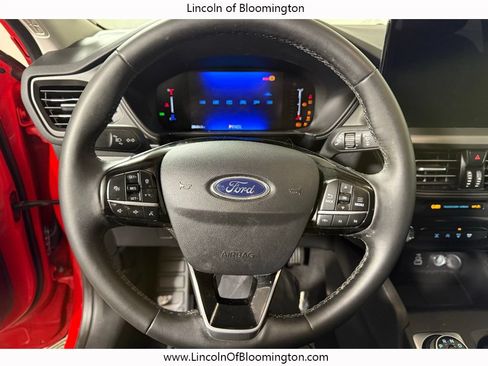Used 2024 Ford Escape Active w/ Tech Pack #1 AWD/4WD image 22