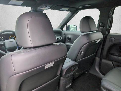 New 2026 Hyundai Palisade XRT Pro image 16