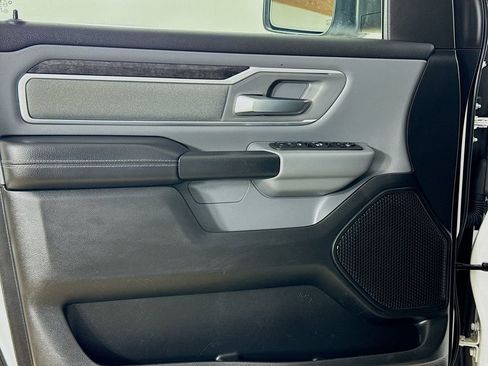 Used 2022 RAM 1500 Big Horn w/ Protection Group image 11