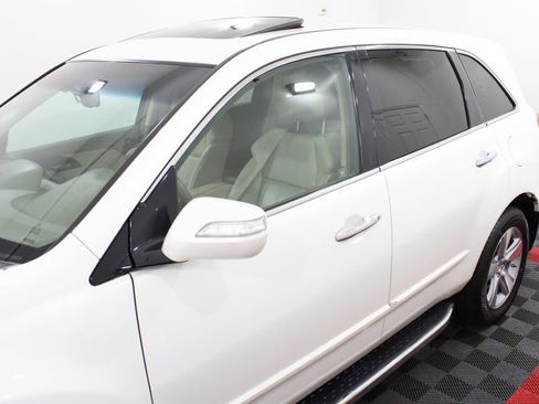 Used 2011 Acura MDX w/ Technology Package image 9