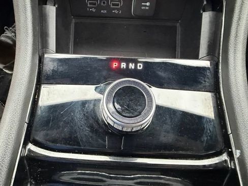 Used 2023 Jeep Grand Cherokee L Laredo AWD/4WD image 29