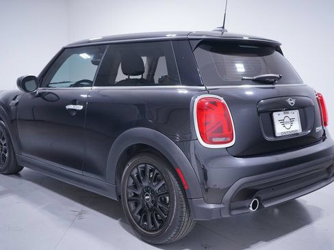 Used 2024 MINI Cooper 2-Door Hardtop FWD image 3