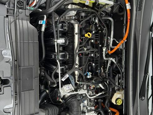 New 2026 Ford Escape ST-Line Select w/ Tech Pack #2 image 37