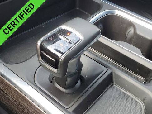 Certified 2023 Chevrolet Silverado 1500 LT Trail Boss w/ Convenience Package II AWD/4WD image 17