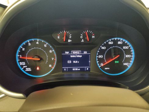 Used 2023 Chevrolet Malibu LS w/ Driver Confidence Package FWD image 23