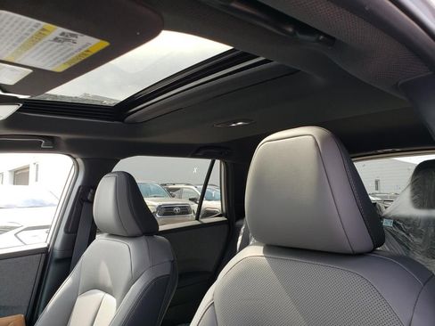 New 2026 Subaru Outback Limited AWD/4WD image 7