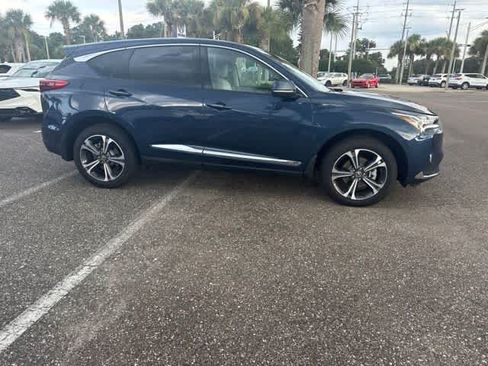 Used 2026 Acura RDX SH-AWD w/ Technology Package image 12