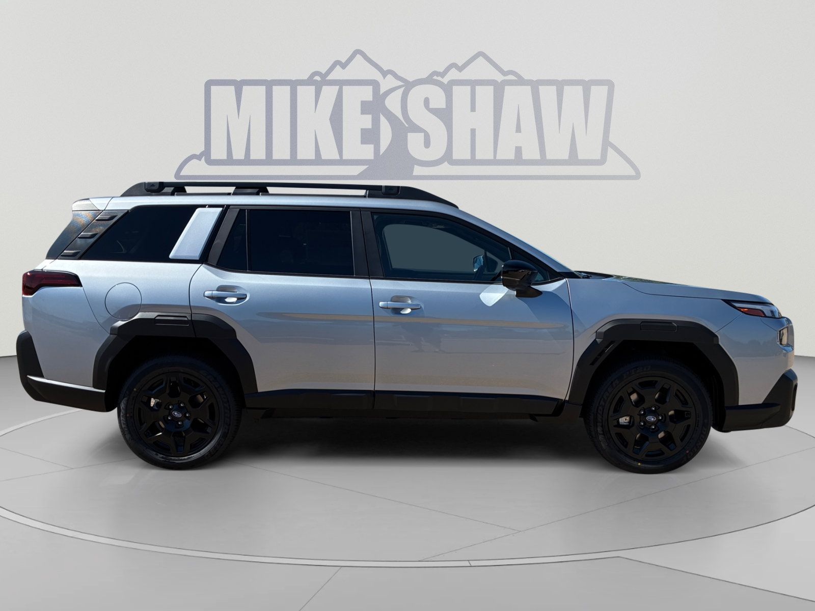 New 2026 Subaru Outback Limited AWD/4WD image 6