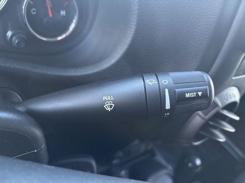 Used 2017 Jeep Wrangler Sport w/ Trailer Tow Group image 19