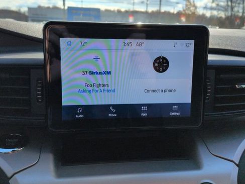 Used 2023 Ford Explorer XLT w/ Class IV Trailer Tow Package image 15