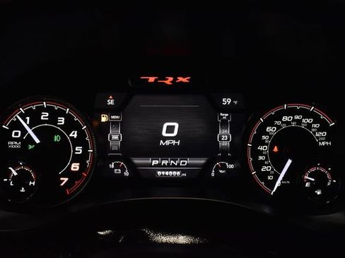 Used 2022 RAM 1500 TRX image 30