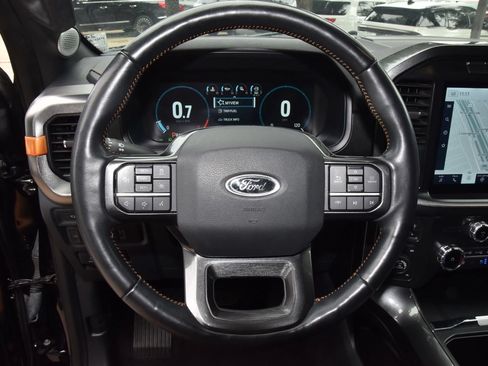 Used 2022 Ford F150 Tremor w/ Equipment Group 402A High AWD/4WD image 22