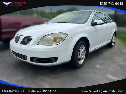 Used 2007 Pontiac G5 w/ Security Package