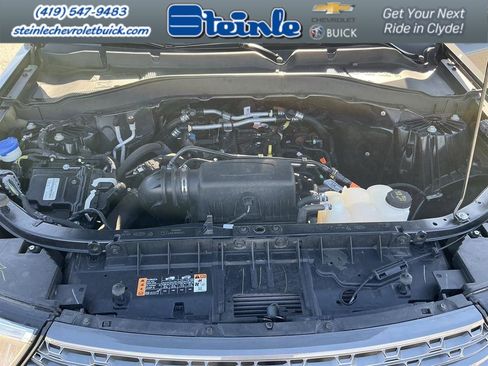 Used 2023 Ford Explorer XLT w/ Equipment Group 202A image 34