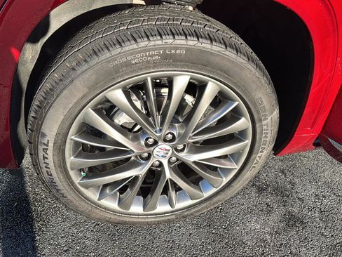 Used 2025 Buick Enclave Avenir image 30