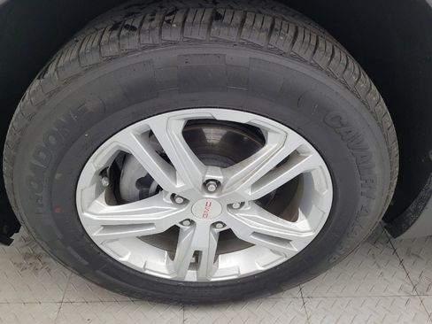 Used 2020 GMC Terrain SLE w/ Driver Convenience Package FWD image 31