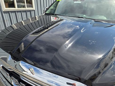 Used 2022 RAM 1500 Laramie image 16