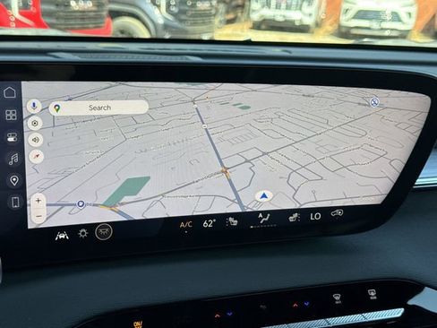 New 2026 Buick Enclave Preferred w/ Power Package image 18