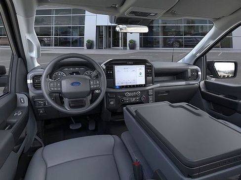 New 2026 Ford F150 XL w/ Equipment Group 103A High RWD image 12