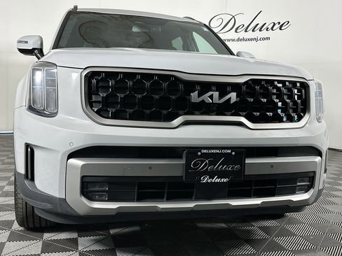 Used 2023 Kia Telluride SX X-Line AWD/4WD image 33