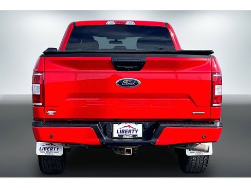 Used 2019 Ford F150 XL w/ Equipment Group 101A Mid image 5