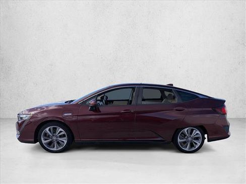 Used 2018 Honda Clarity Touring image 9