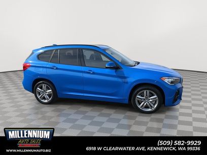 Used 2021 BMW X1 xDrive28i w/ Convenience Package