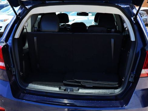 Used 2020 Dodge Journey Crossroad FWD image 25