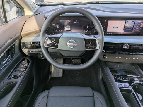 New 2026 Nissan Murano Platinum w/ Cargo Package image 15