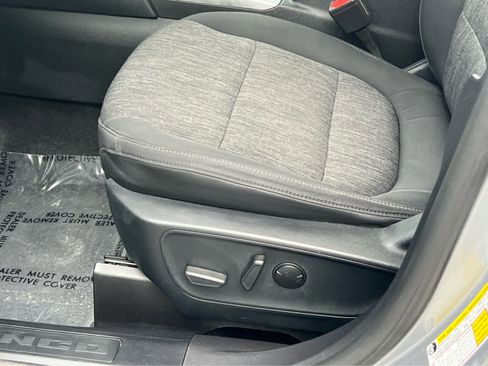 Used 2021 Ford Bronco Sport Big Bend w/ Big Bend Package image 29