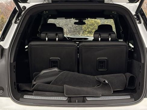 Certified 2023 Cadillac XT6 Sport image 31