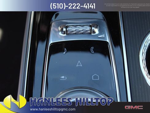 Used 2024 Cadillac Lyriq Luxury AWD/4WD image 25