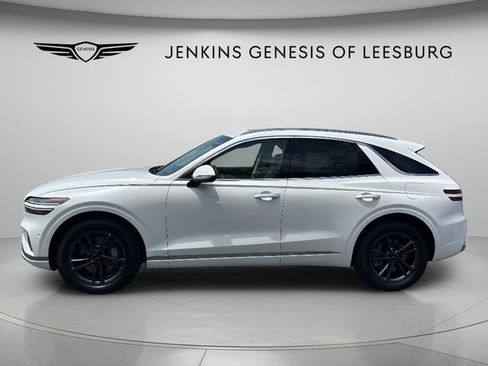 New 2027 Genesis GV70 2.5T Advanced AWD/4WD image 9
