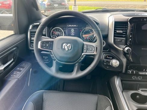 New 2026 RAM 1500 Laramie image 10