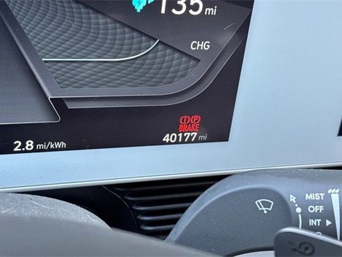 Used 2024 Hyundai Ioniq 5 SEL image 38