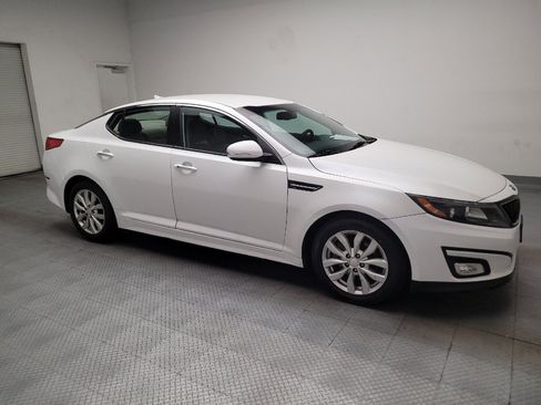 Used 2015 Kia Optima EX FWD image 11