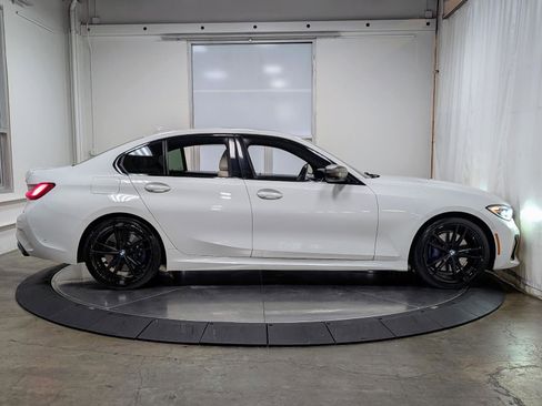 Used 2020 BMW M340i w/ Parking Assistance Package image 10