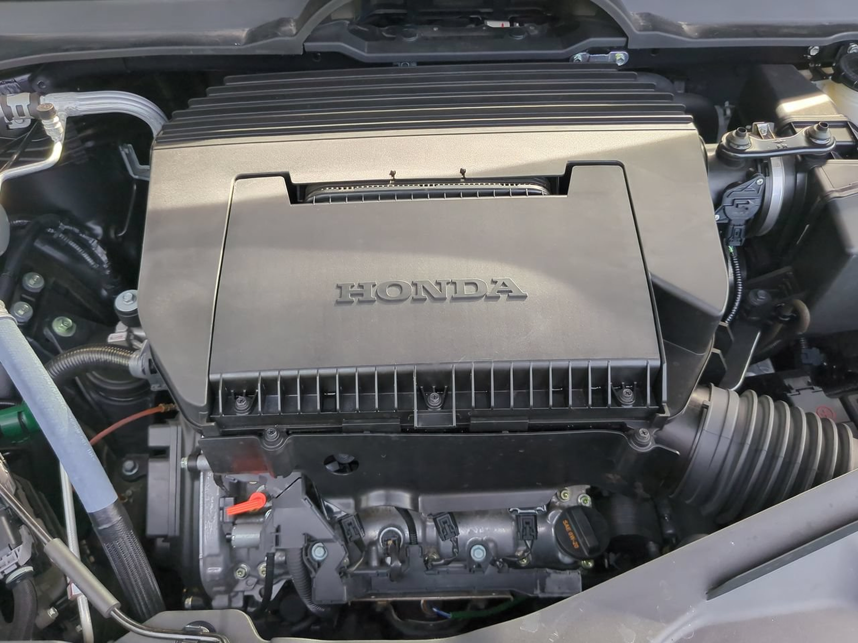 Certified 2023 Honda Pilot Elite image 22