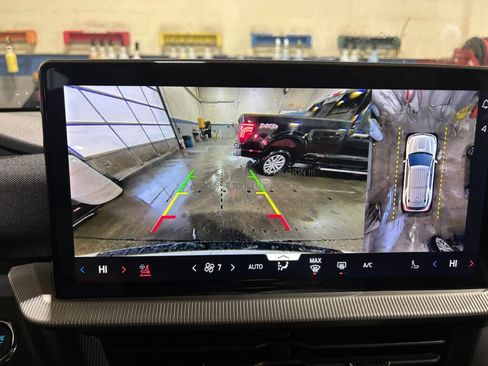 New 2026 Ford Explorer Tremor w/ Tremor Ultimate Package image 27